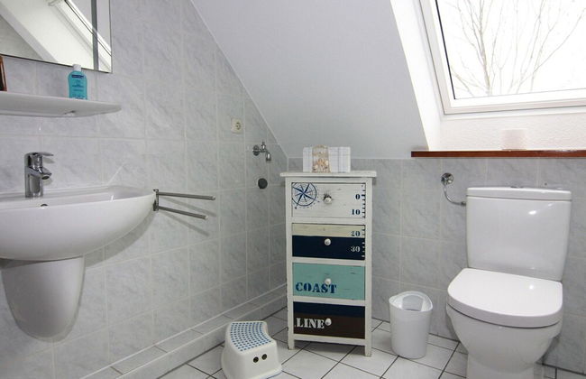 House Rosi, Fehmarn-schlagsdorf - Photo 44