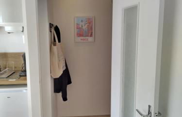 Studio Tout à Pied - Vue Sur Mer - Foto 8