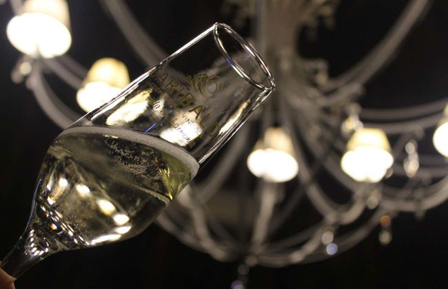 Tour della Rota dos Espumantes - Foto 2