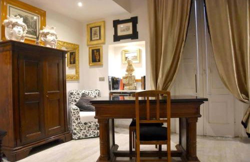 Charming Studio with Balcony in Pisticci - 45 m² with Parking - Foto 1