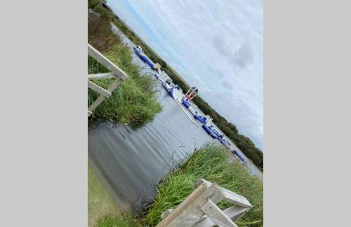 Beautiful Cottage in Central St Columb Major - Foto 23