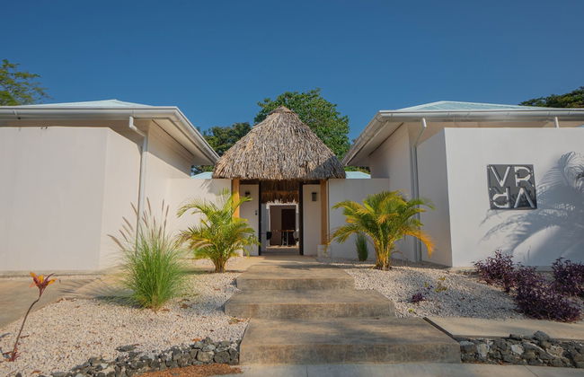 Villas VR Beachwalk Avellanas - Foto 60