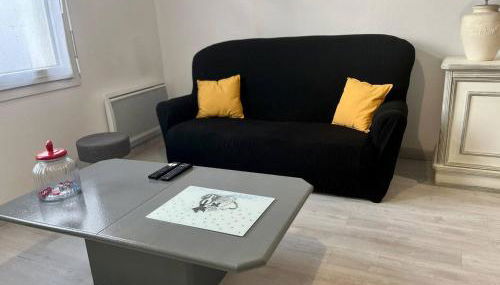 Studio en centre ville - Foto 5