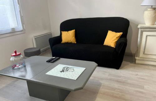 Studio en centre ville - Foto 5