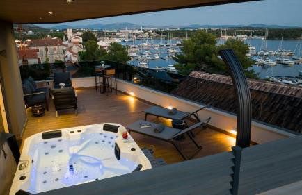 Luxury apartment Vista del Sole - Foto 5