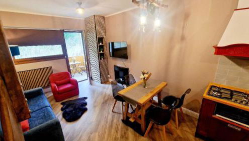 Rifugio Elite Terminillo - Foto 2