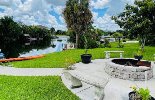 Paradise!! GolfCartRental/Paddleboat/Kayak/Fish/Swim - Foto 17