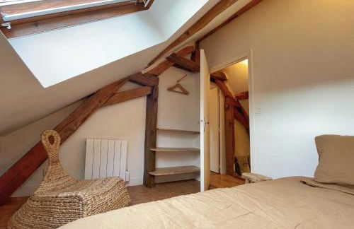 La grange du Ruet - Photo 18