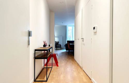 Charming 1-Bedroom Apartment in Prestigious 16th Arrondissement - Foto 16