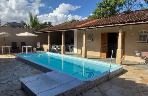 Casa Jd São Lourenço 3 quartos na rua da praia sendo 2 praias - Photo 14