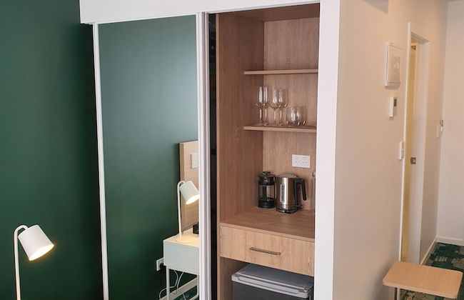 La Quinta By Wyndham Ellerslie Auckland - Foto 46