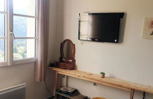 Magnifique villa au cœur des Cévennes - Foto 13