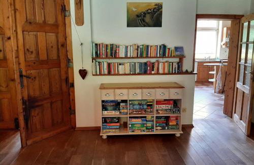 Ferienwohnung Bioland-Hof Wilkens - Foto 6