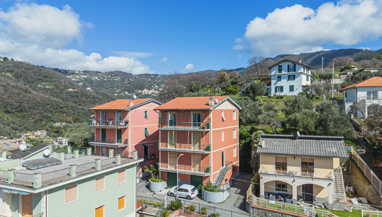 Come il sole all'improvviso - Foto 1, Aerial photography