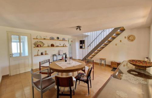 House Nono Bepo in small Istrian village - Foto 3