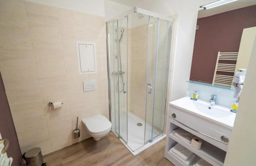All Suites Appart Hôtel - Choisy-le-Roi - Photo 11