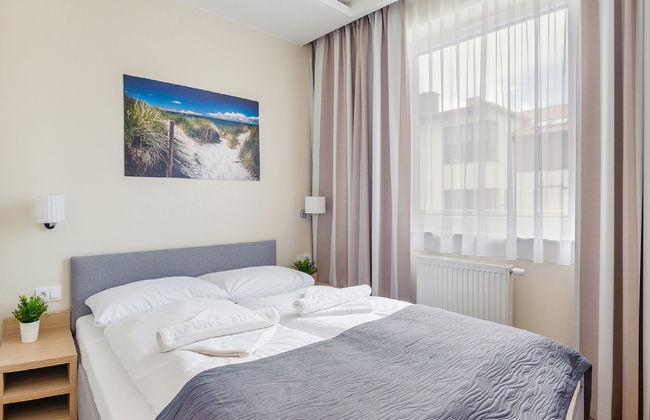 Kąty Rybackie Marina - Foto 15