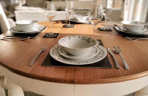 Waterside Retreat - Foto 24