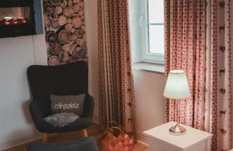 Wohlfühl-Ferienhaus Eifel-Landurlaub mit Herz - Foto 13