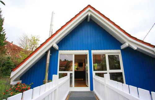 Das kleine Paradies - Foto 22