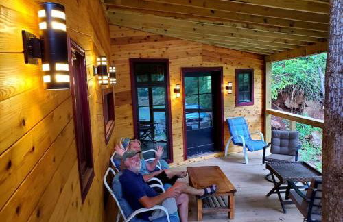 Zen River Retreat - Foto 11