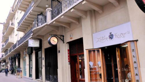 Apartment Passage Inn - Foto 2