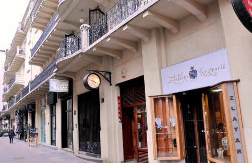 Apartment Passage Inn - Foto 2