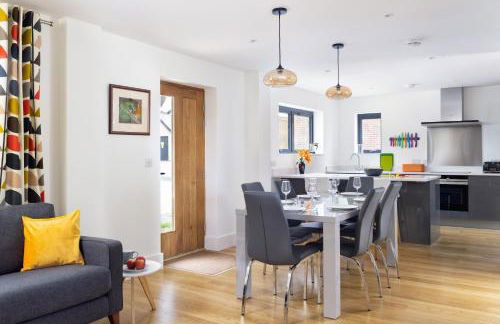 Lakeside property with spa access on a nature reserve Sunbird Cottage BV20 - Photo 4