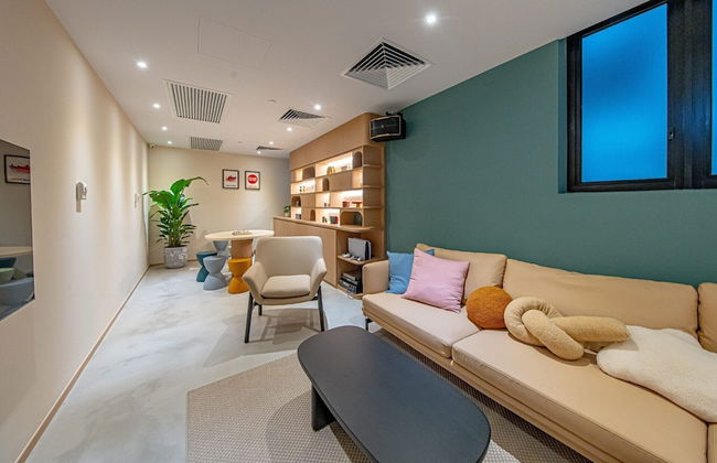 Weave Studios - Kowloon West - Photo 22