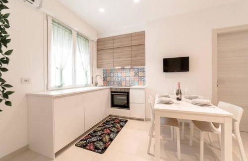 AmazHome - "La mia casa al mare" con parcheggio - Foto 9