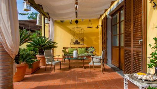 Holiday Home La Rondine by Interhome - Photo 5