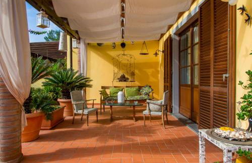 Holiday Home La Rondine by Interhome - Foto 5