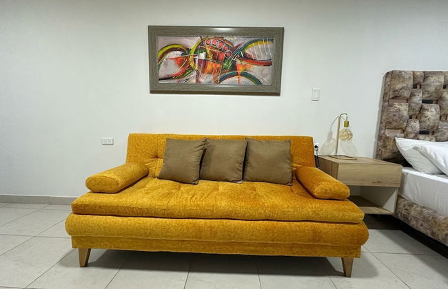 Hospedarte Cali - Photo 41