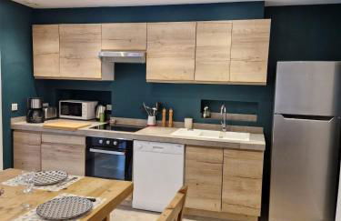 Disneyland Paris house for 6 people - Foto 8