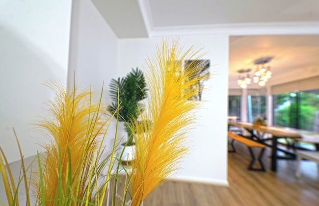 6BRM Retreat Parkside Family House Melb - Foto 6