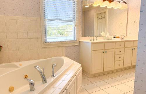 5 Bedroom Heated Pool Pet Friendly 4 King SGI - Foto 26