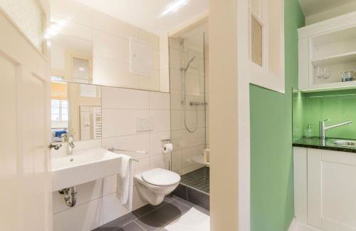 Gästehaus am Marktbrunnen - Foto 27