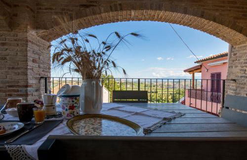 Borgo Case Lucidi relax - Foto 1