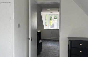 Upper Mill Apartment - Foto 12