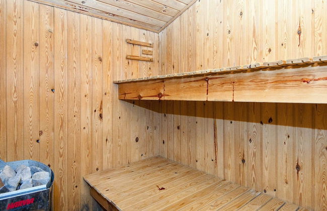 8 Person Holiday Home in Orsted-by Traum - Foto 13