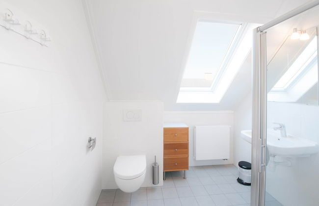 Villa Oesterdam Wellness 10 Persons - Photo 9