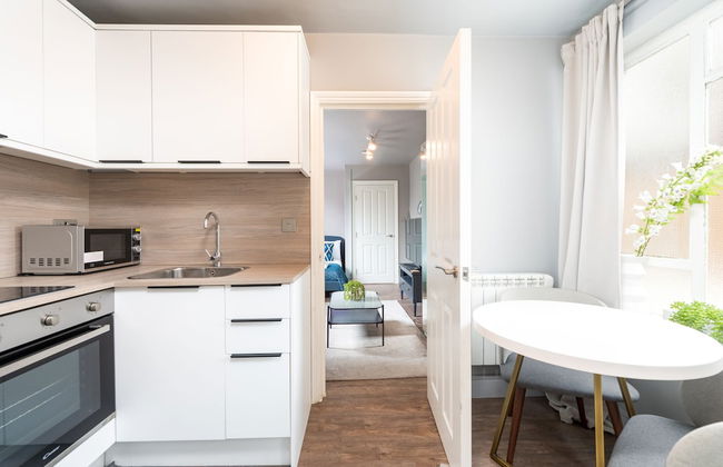 Paddington by Capital - Foto 48