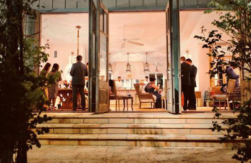 St Helena - Blair Spangler Design Group - Foto 51