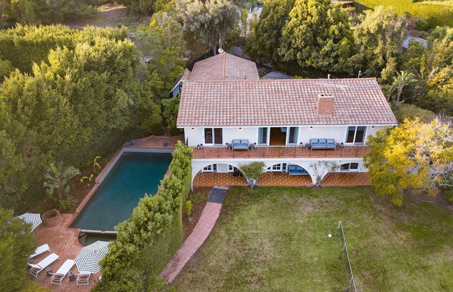 Dume Point by Avantstay Tennis Pool in Malibu - Foto 36