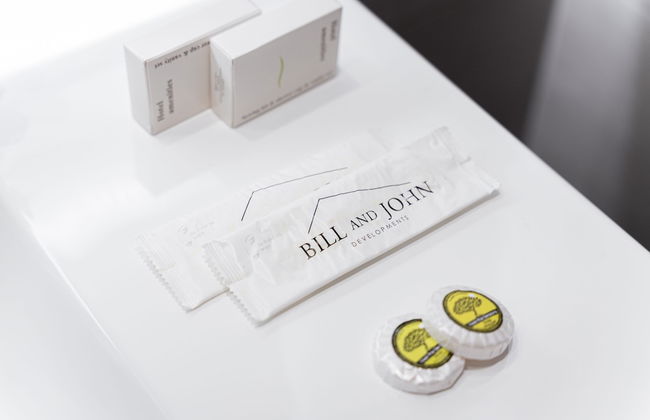 Acropolis Elegant Apartment - Foto 26