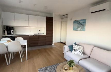 Splendid Split View apartment - Photo 13