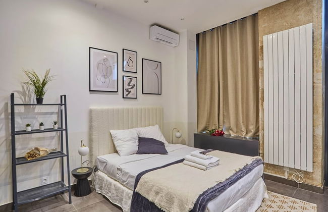 Spacious Studio Center of Paris/montmartre - Foto 2