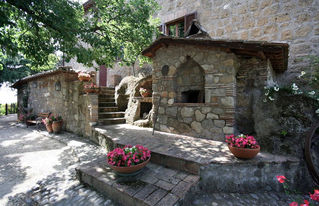 La Locanda della Chiocciola - Foto 37