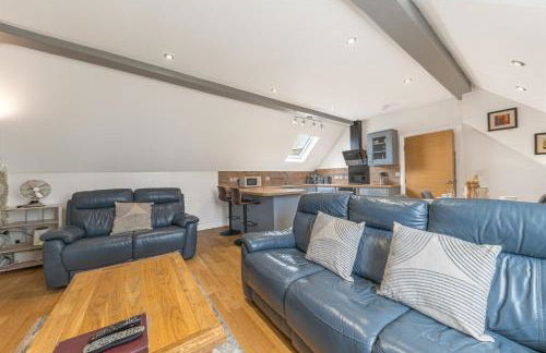 Abbey Apartments - Modern Serviced Apartments - Tourists & Professionals - Foto 16