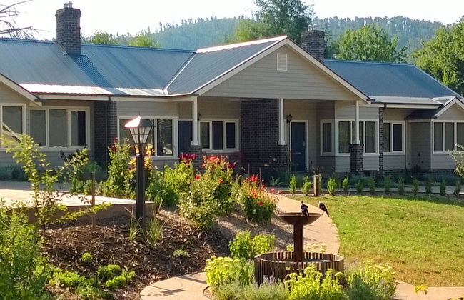 Marysville Garden Cottages - Photo 77